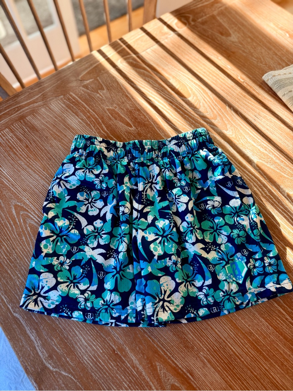 Baseball Lifestyle 101 Shorts